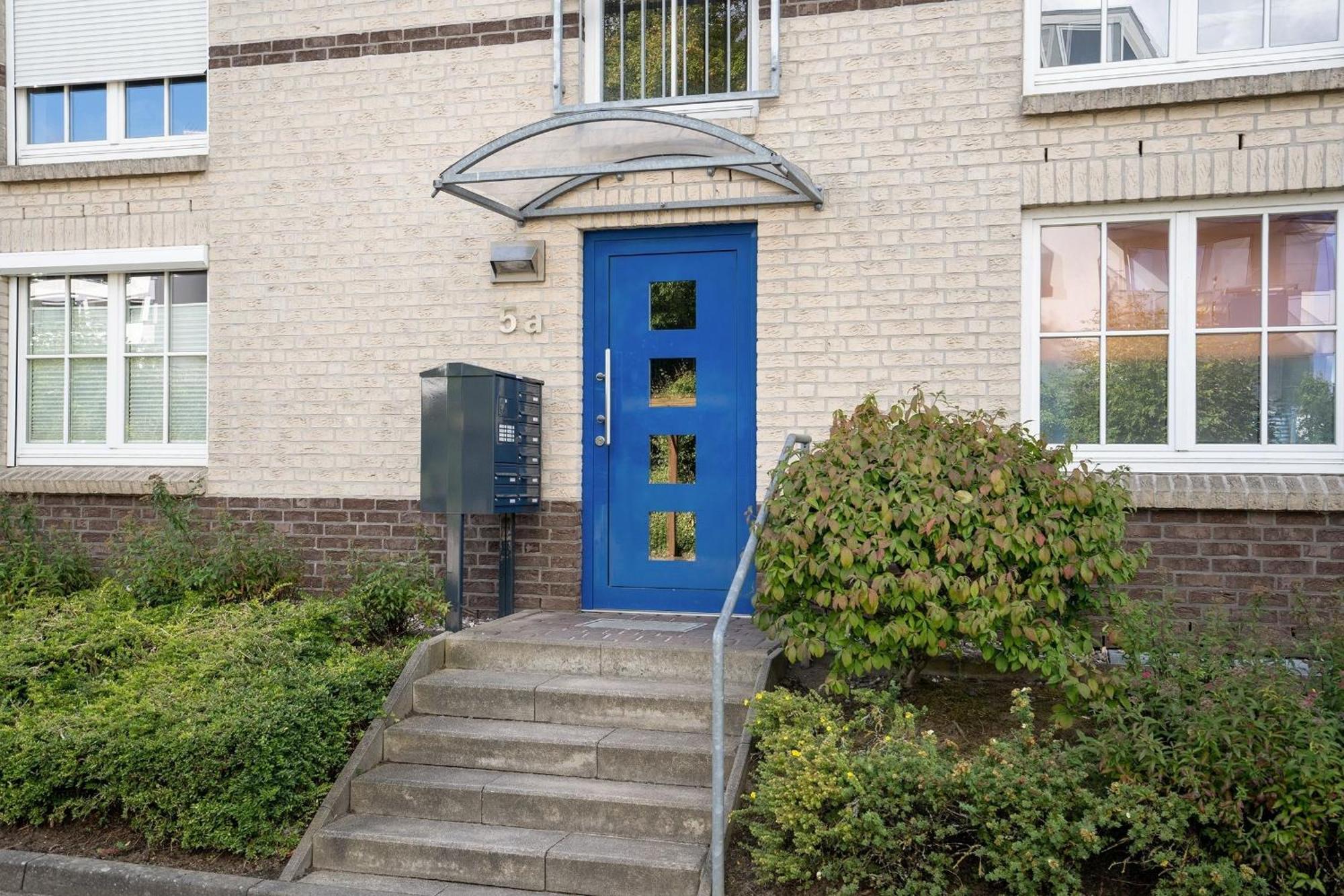Hanseaten Residenz Meerglueck Scharbeutz Extérieur photo