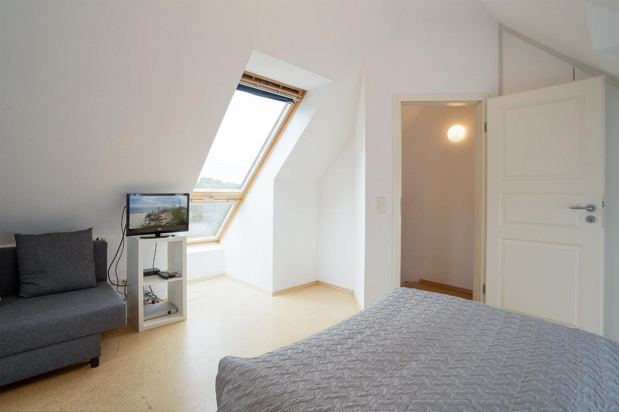 Hanseaten Residenz Meerglueck Scharbeutz Extérieur photo