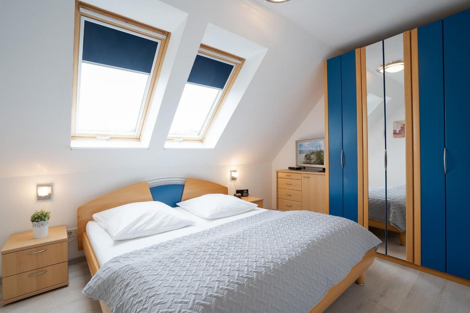 Hanseaten Residenz Meerglueck Scharbeutz Extérieur photo