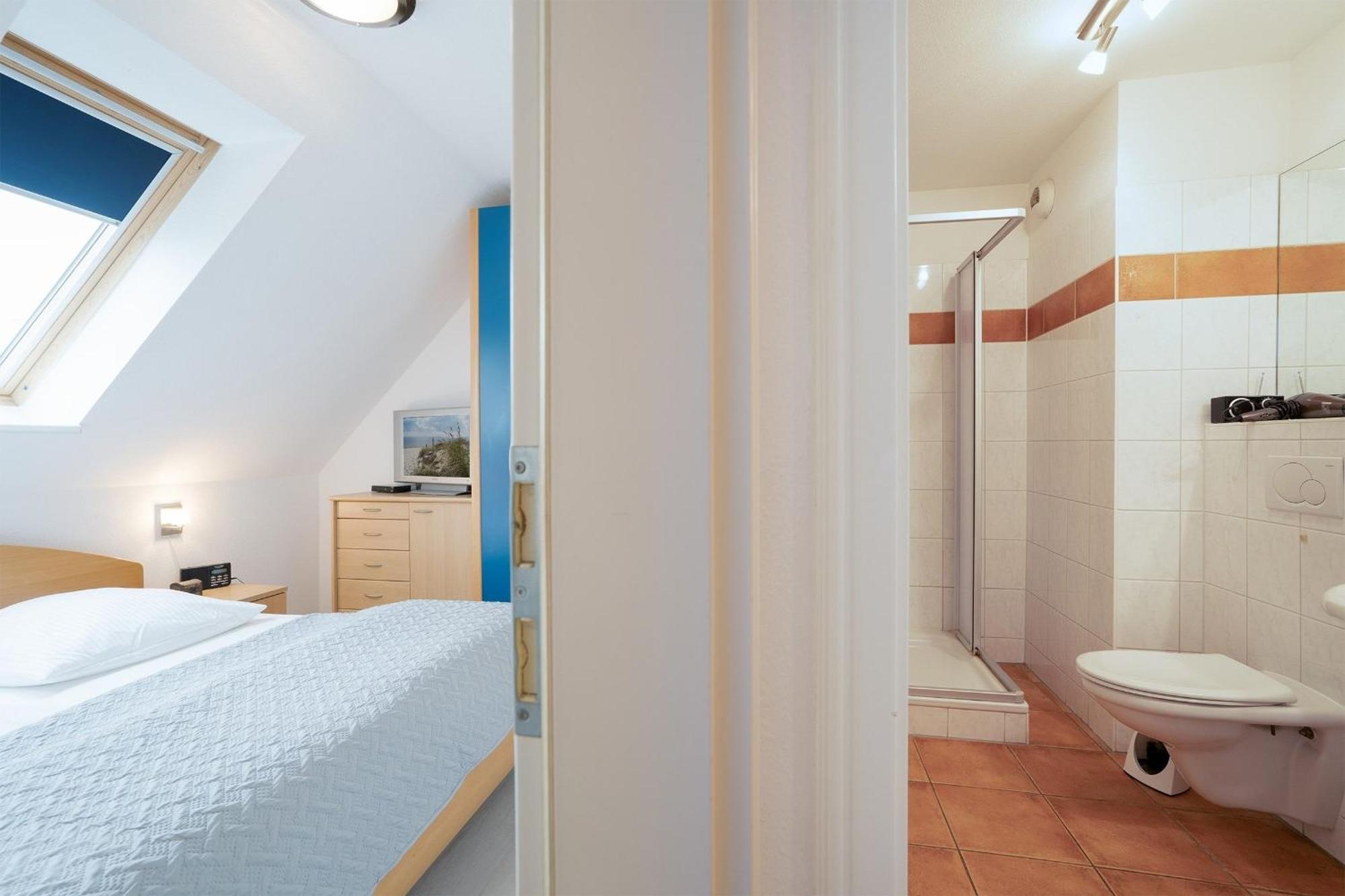 Hanseaten Residenz Meerglueck Scharbeutz Extérieur photo