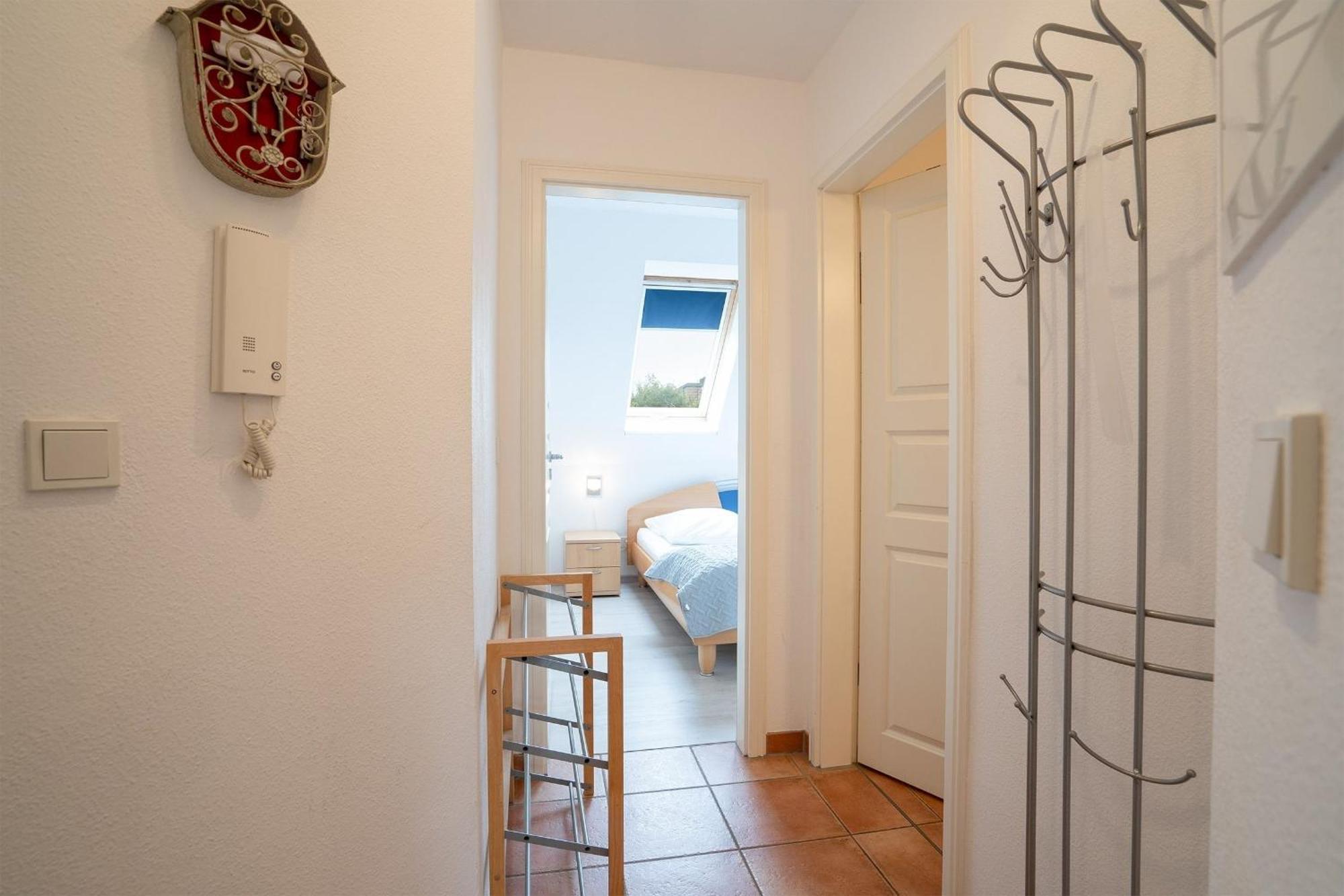 Hanseaten Residenz Meerglueck Scharbeutz Extérieur photo